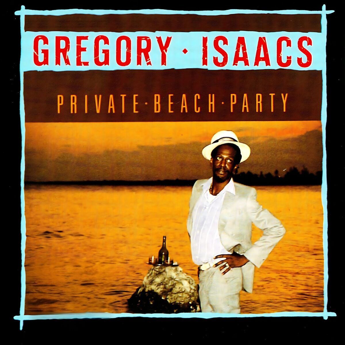 Album cover of Private Beach Party (Remastered Edition)