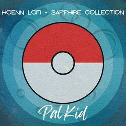 Cover of HOENN LOFI - SAPPHIRE COLLECTION