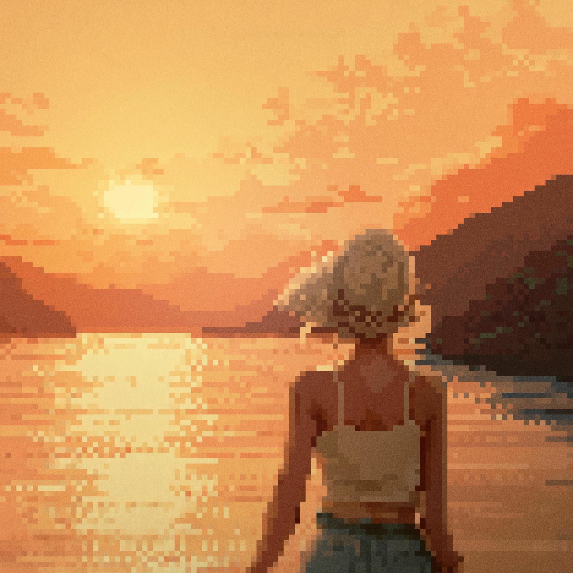 Album cover of signorina