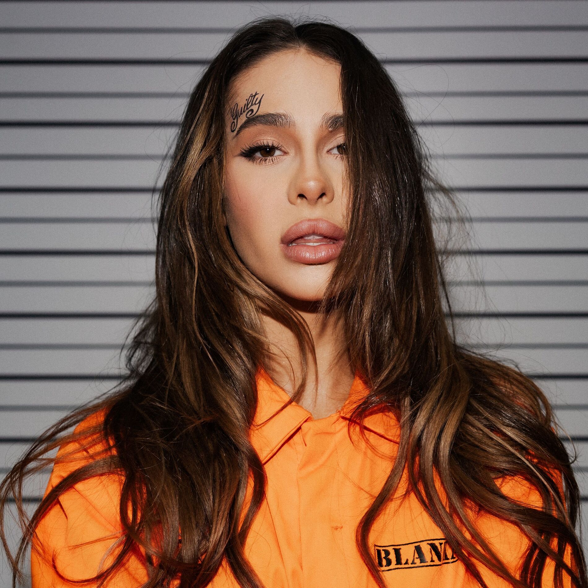 Album cover of Guilty