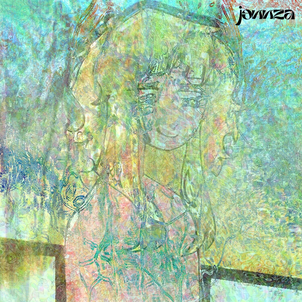 Album cover of Distortion
