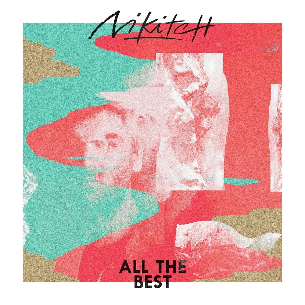 Picture of All the Best
