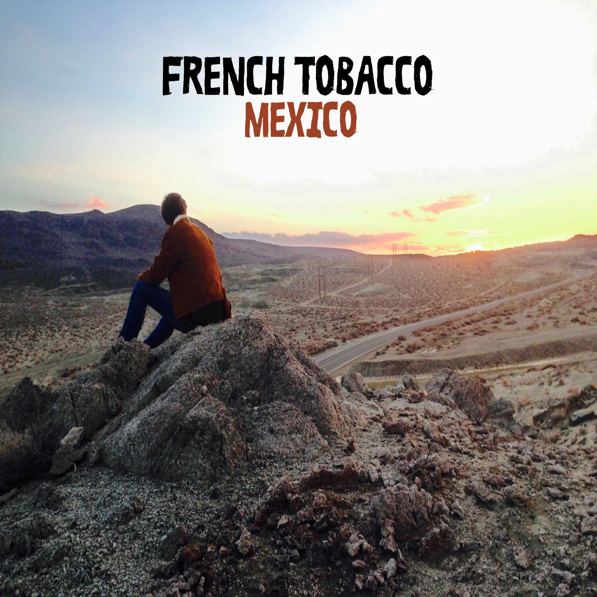 Album cover of Mexico