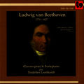 Ludwig van Beethoven: &OElig;uvres pour le fortepiano
