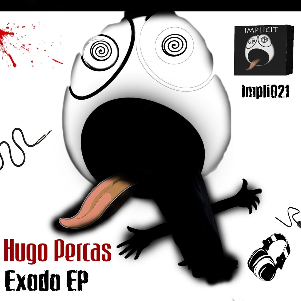 Picture of Exodo EP