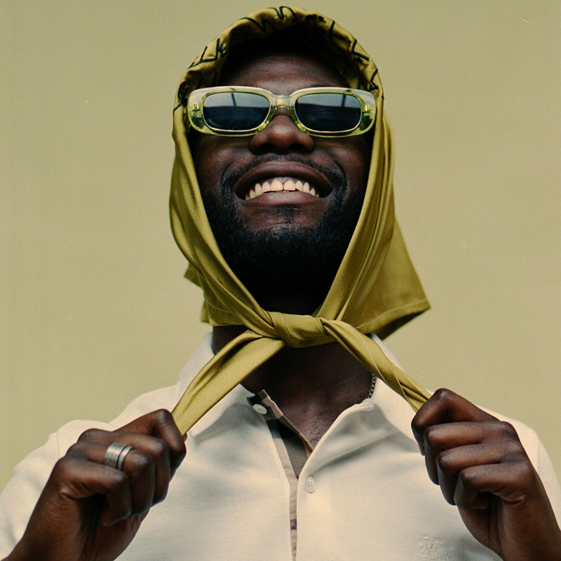 Album cover of Bank Shot