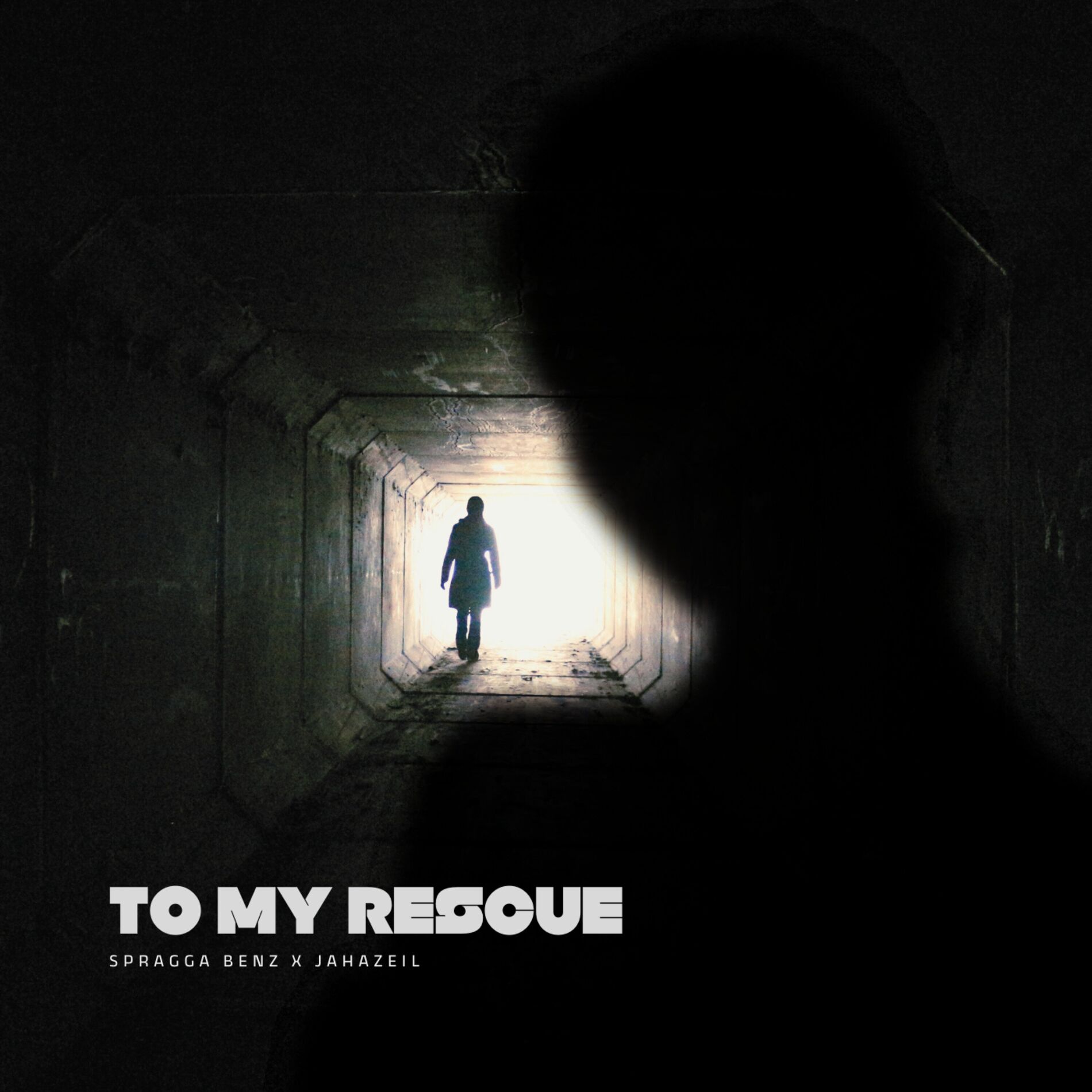 Album cover of To My Rescue