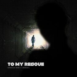 Cover of To My Rescue