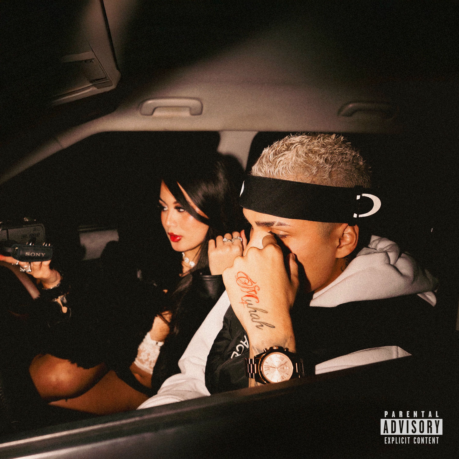 Album cover of CFC-G