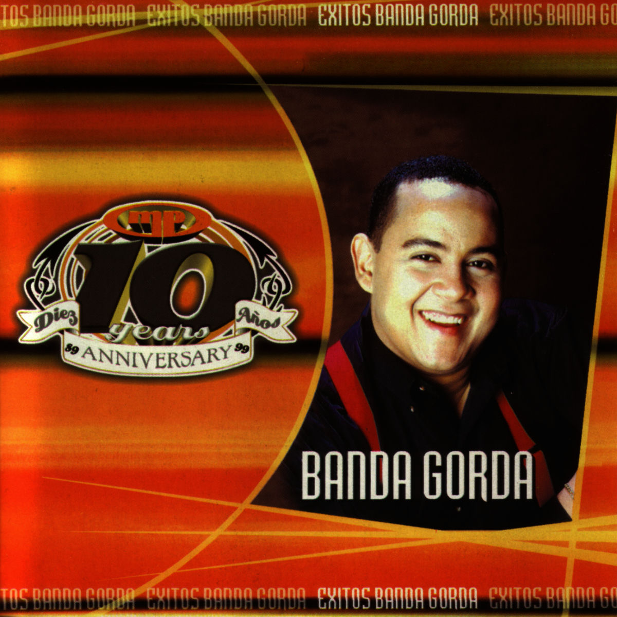 Album cover of MP 10th Anniversary