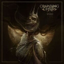Cover of Wyrd