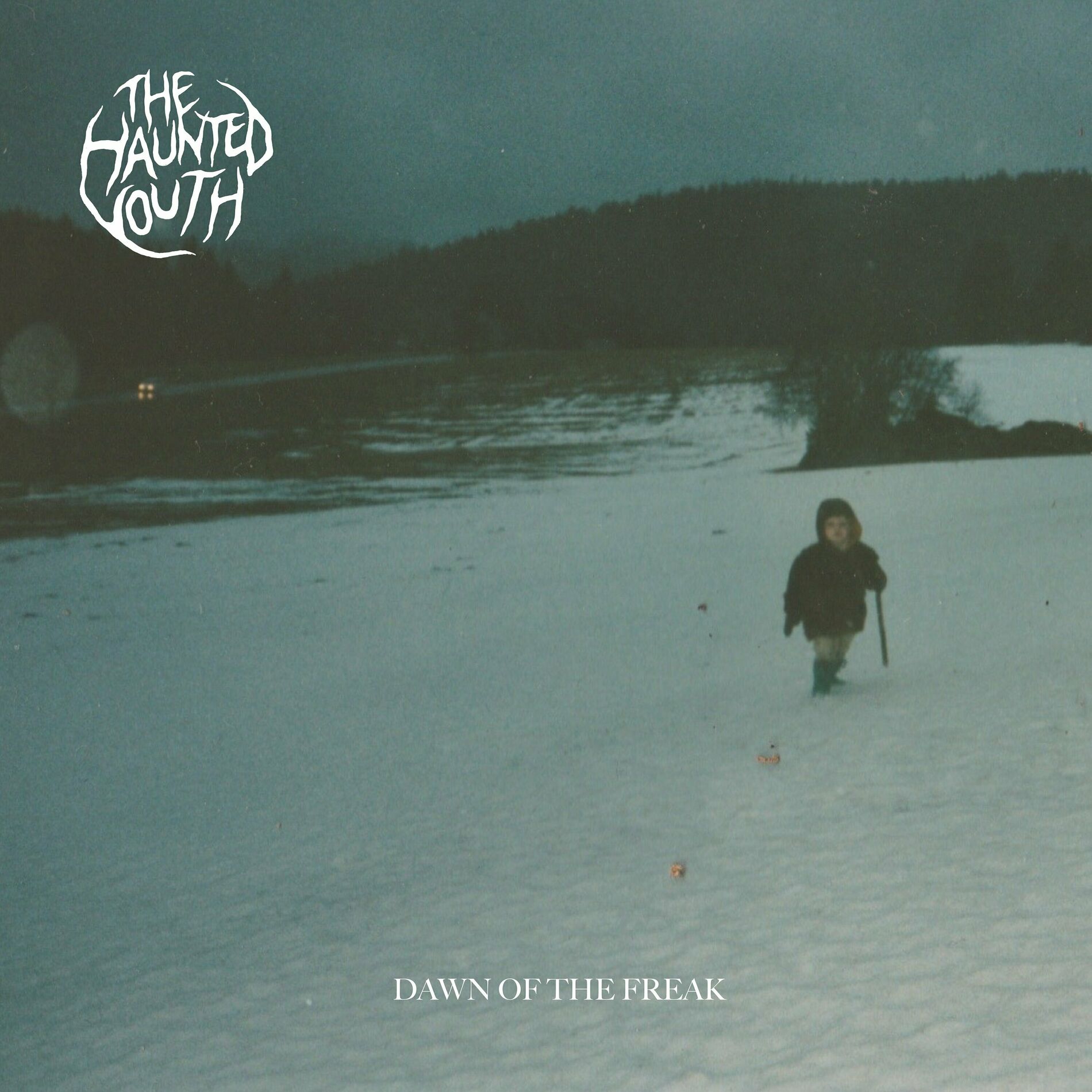Album cover of Gone