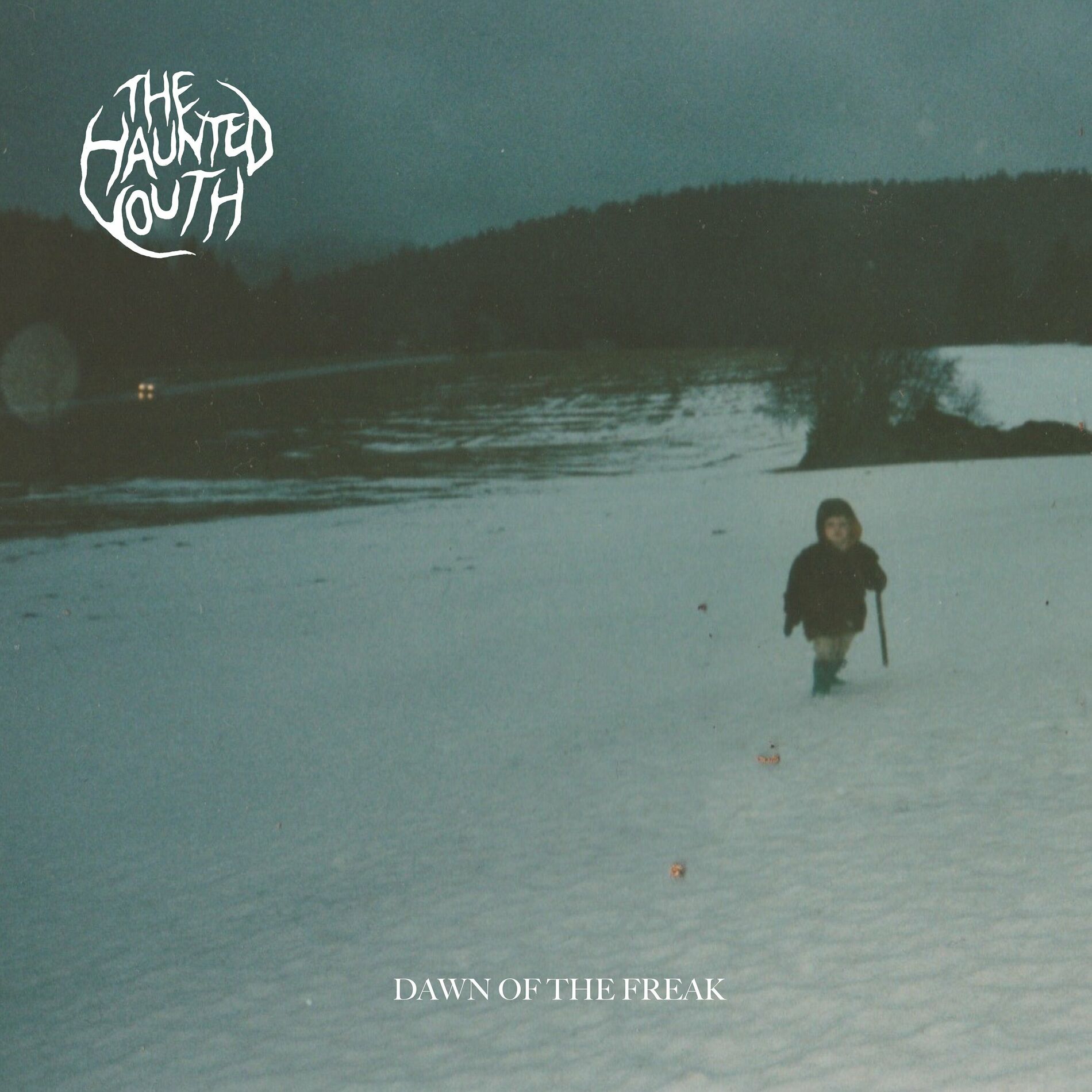 Album cover of Dawn of the Freak