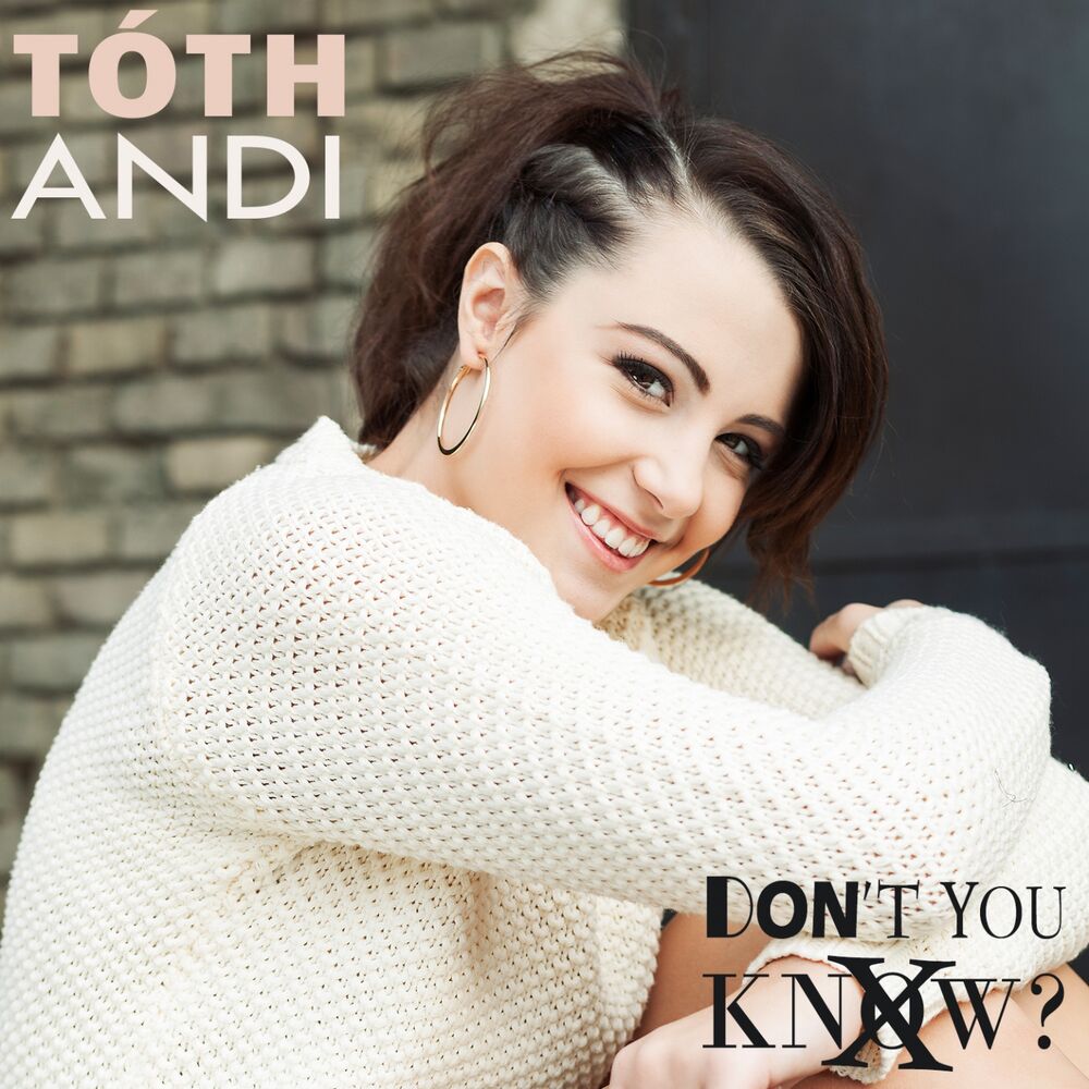 Picture of Don't You Know