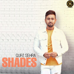 Cover of Shades