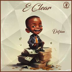 Cover of E Clear