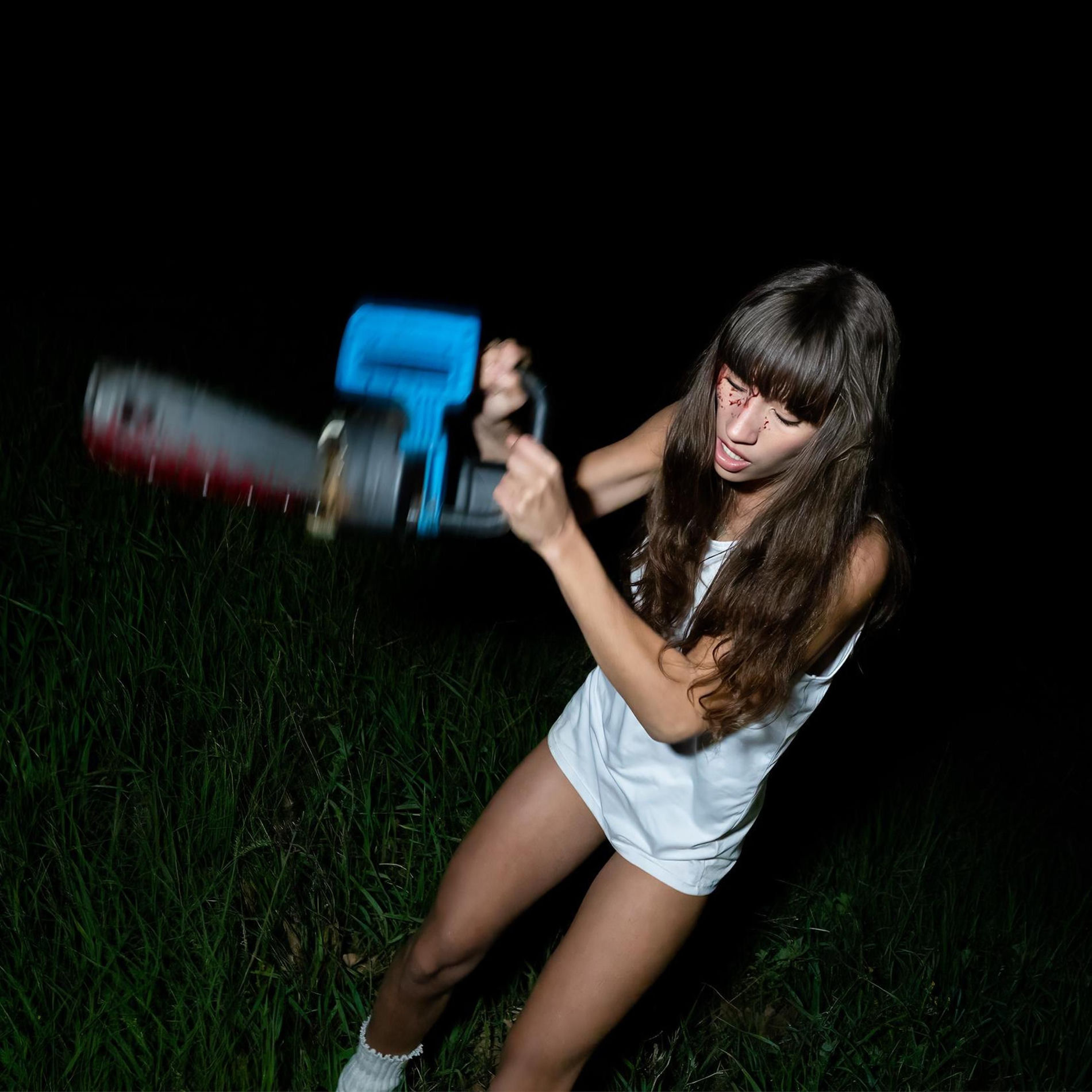 Album cover of ring the bell (feat. wasting shit)