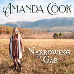 Cover of Narrowing The Gap