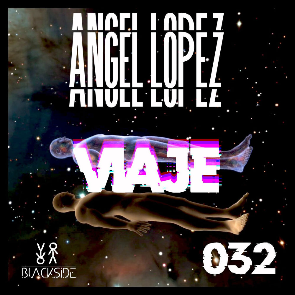 Viaje cover