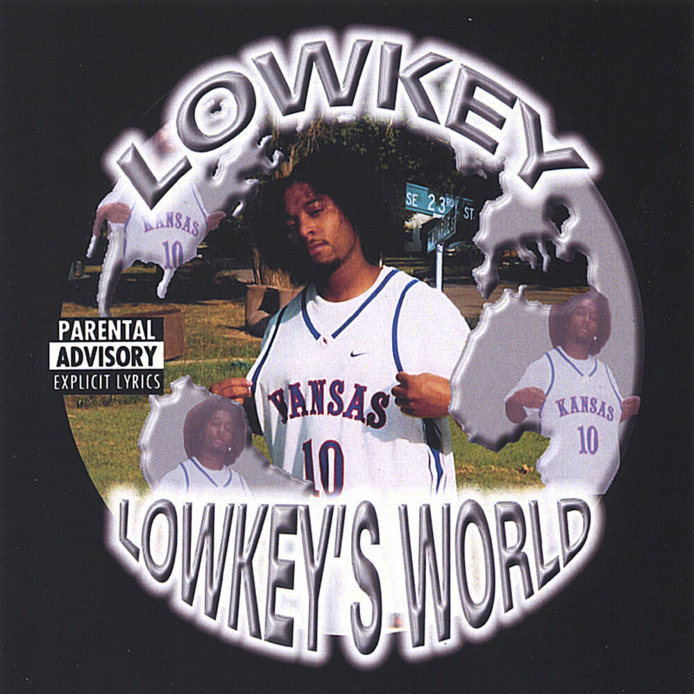 Picture of Lowkey's World