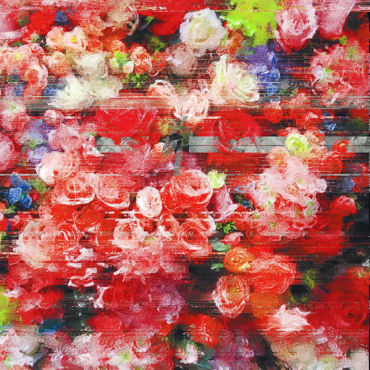 Album cover of Liebe
