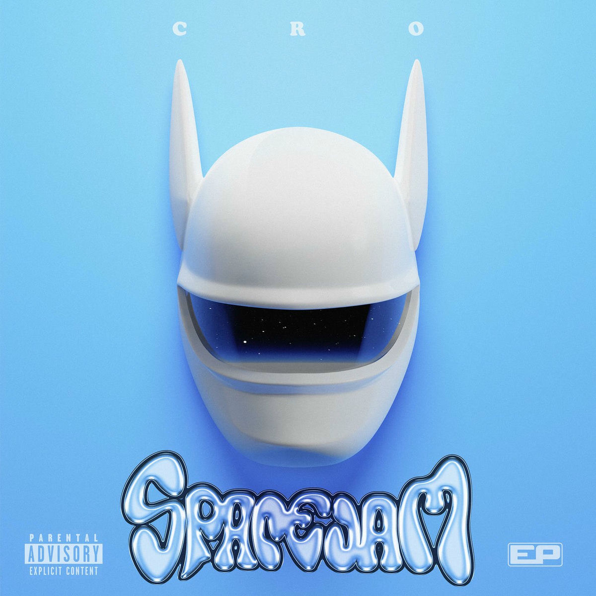 Album picture of SPACEJAM EP