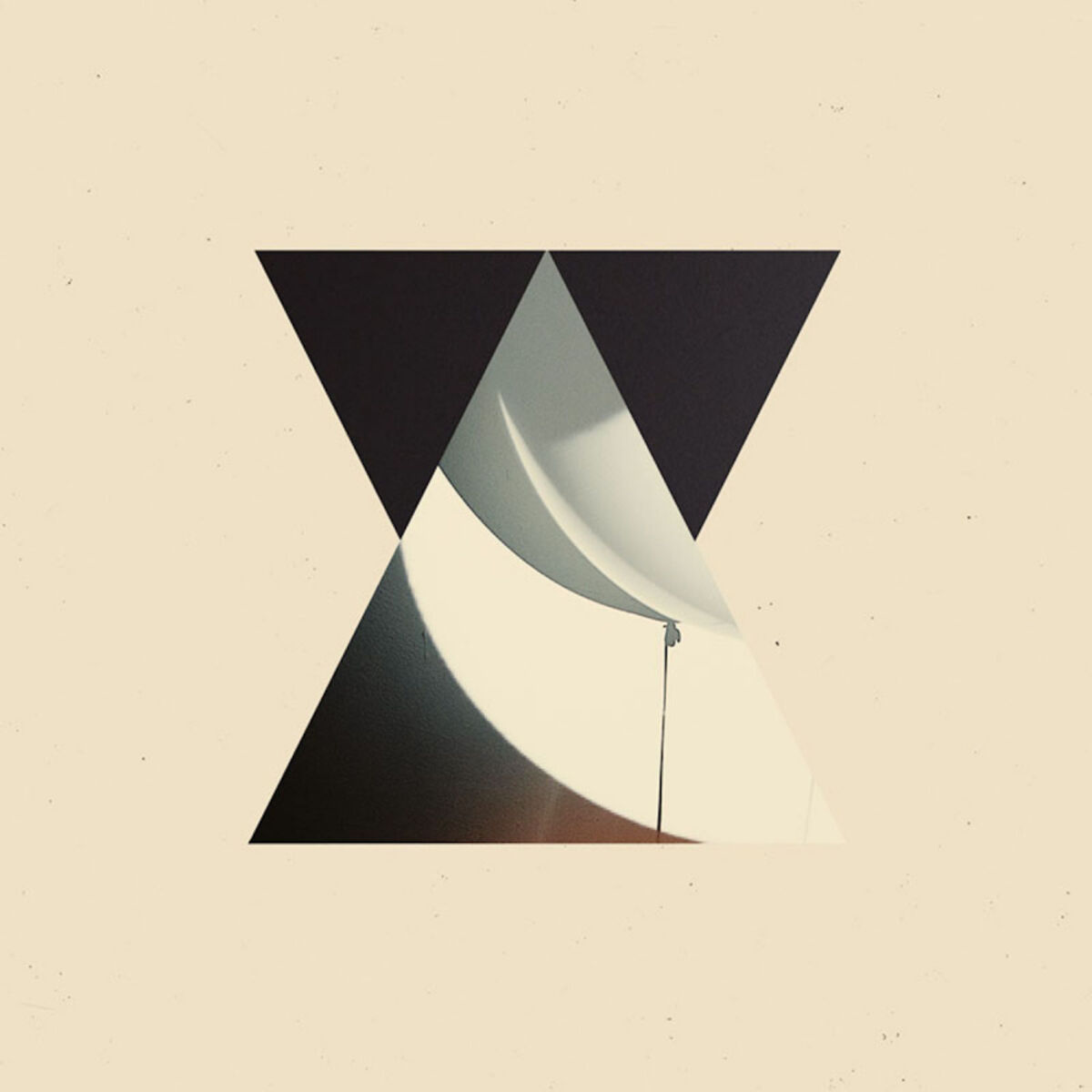 Album cover of Objects In A Mirror Are Closer Than They Appear Remixes