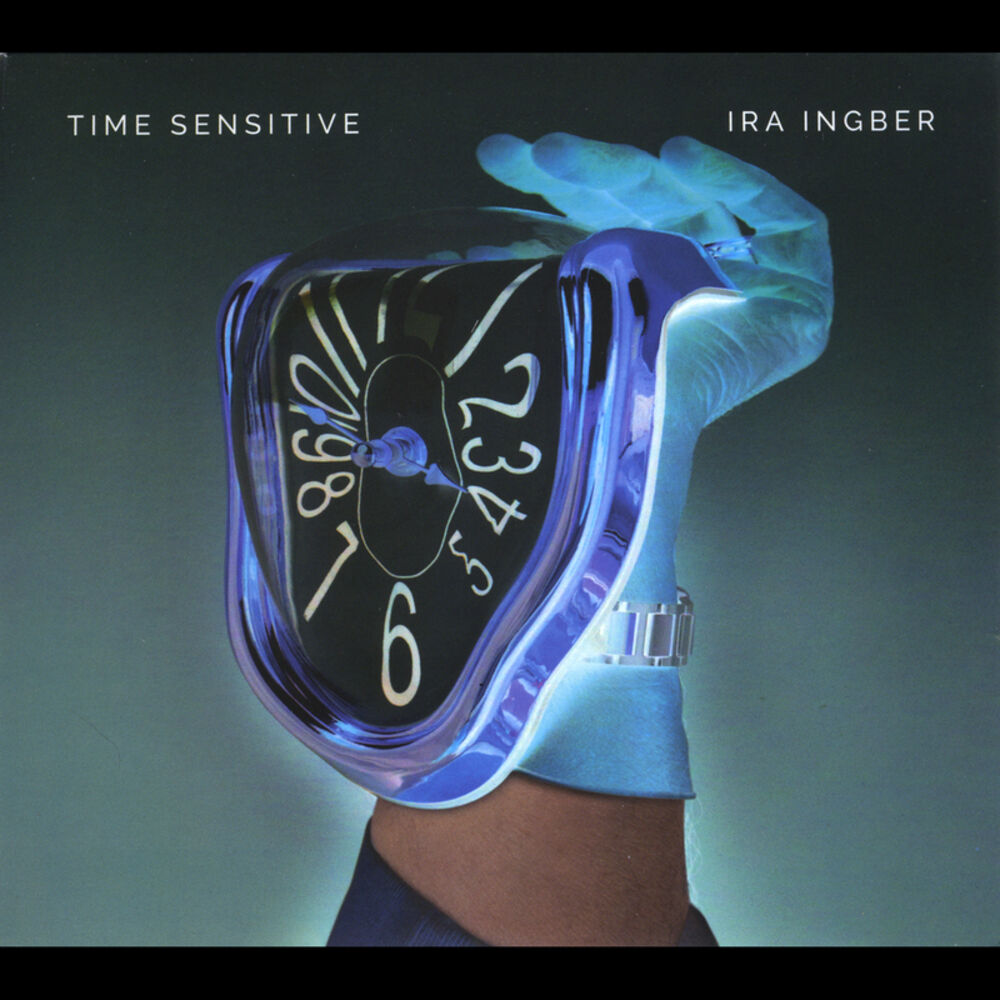 Picture of Time Sensitive