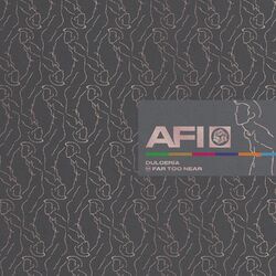 Cover of Dulcería / Far Too Near