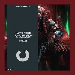 Cover of Imbazo