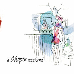 Cover of Chopin Weekend