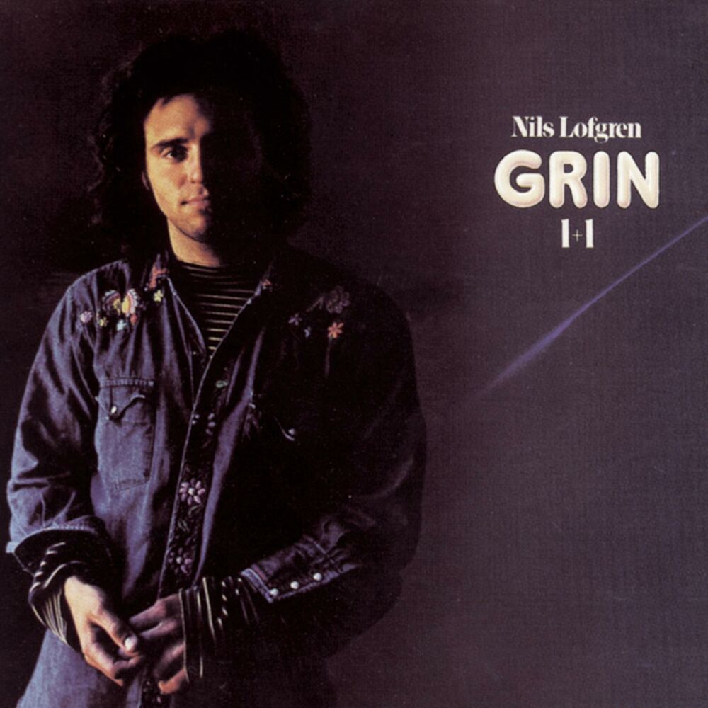 Picture of 1 + 1 (feat. Nils Lofgren)