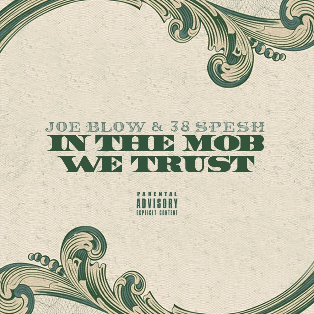 Picture of In the Mob We Trust