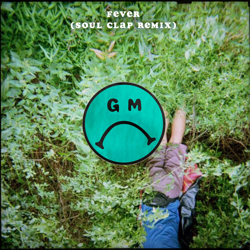 Picture of Fever (Soul Clap Remix)