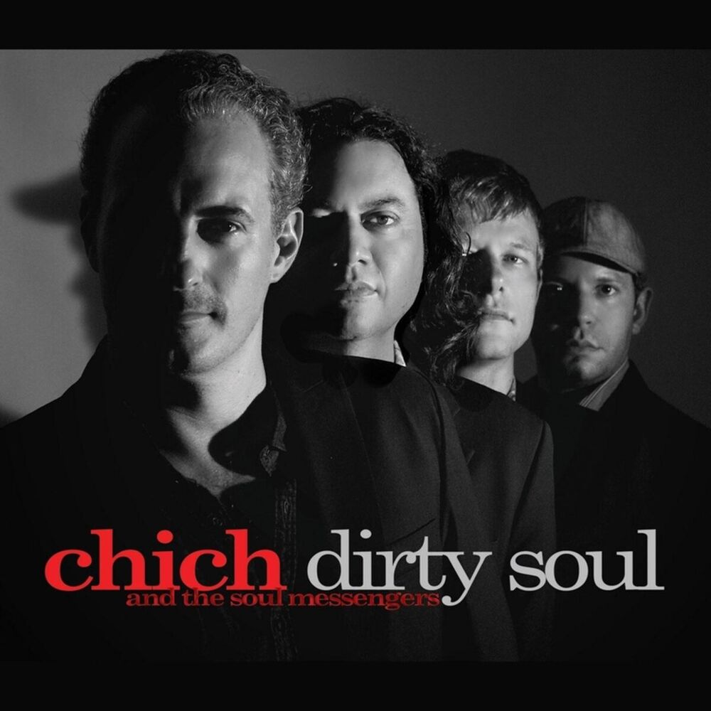 Picture of Dirty Soul