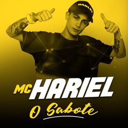 Cover of O Sabote
