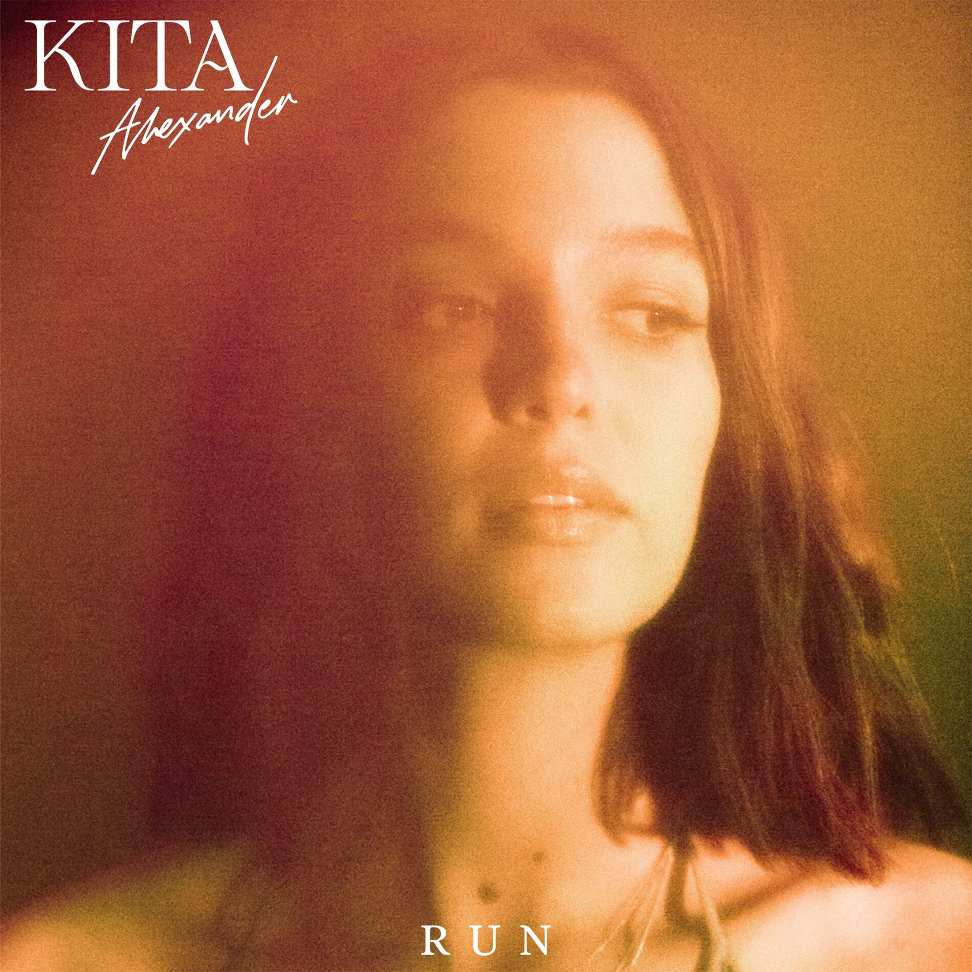 Album cover of Run