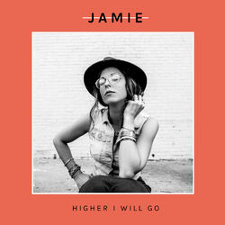 Cover of Higher I Will Go