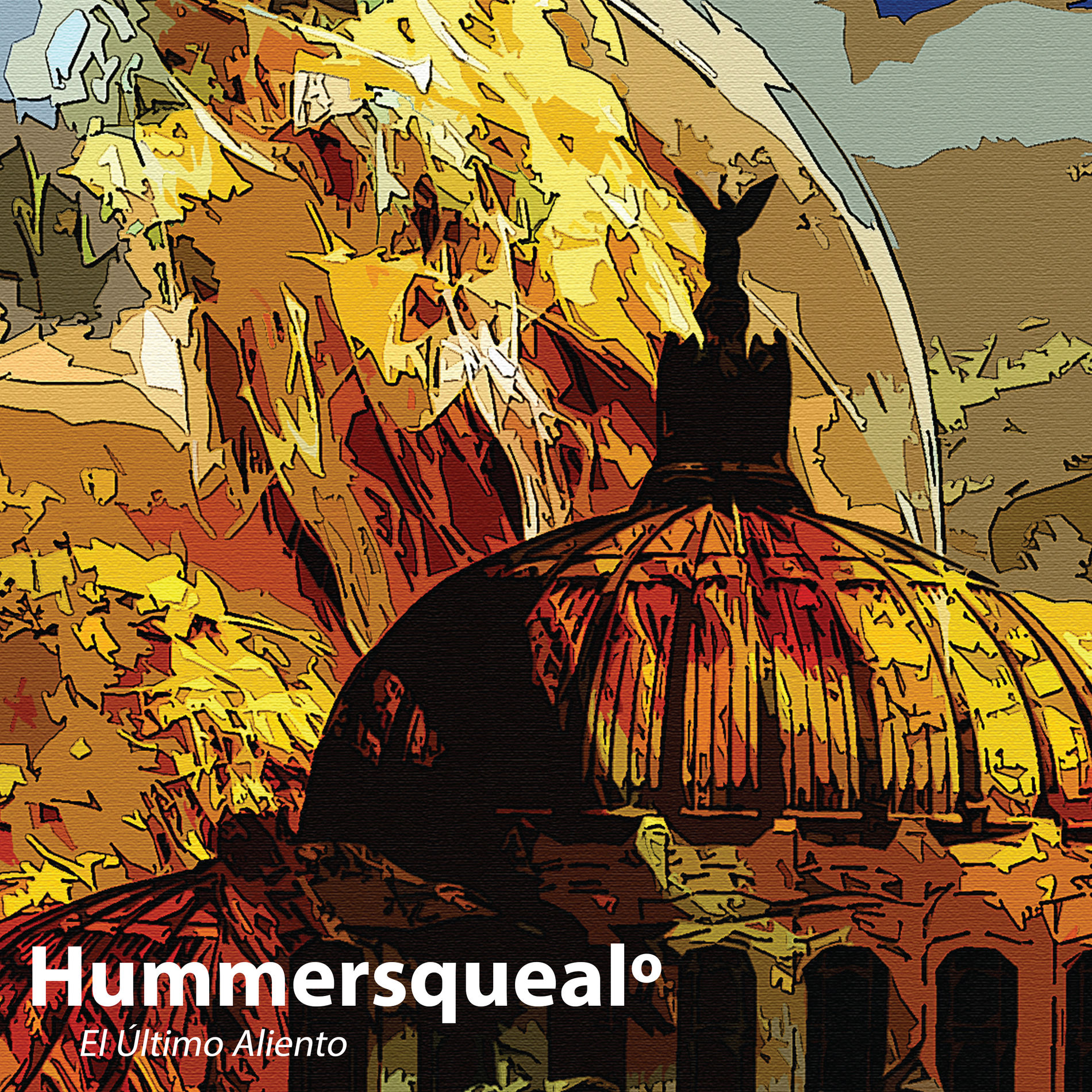 Album cover of 200 Años