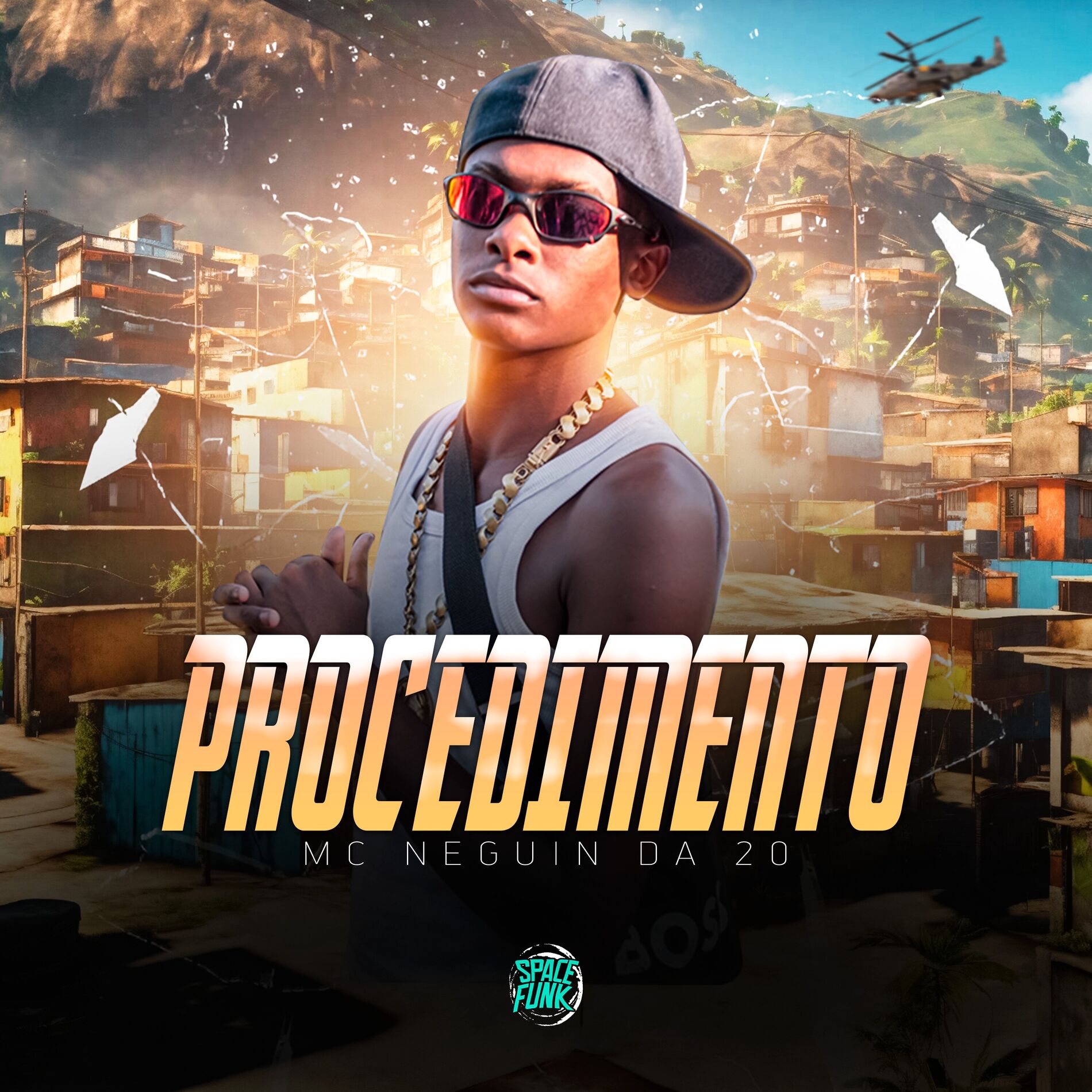 Album cover of Procedimento