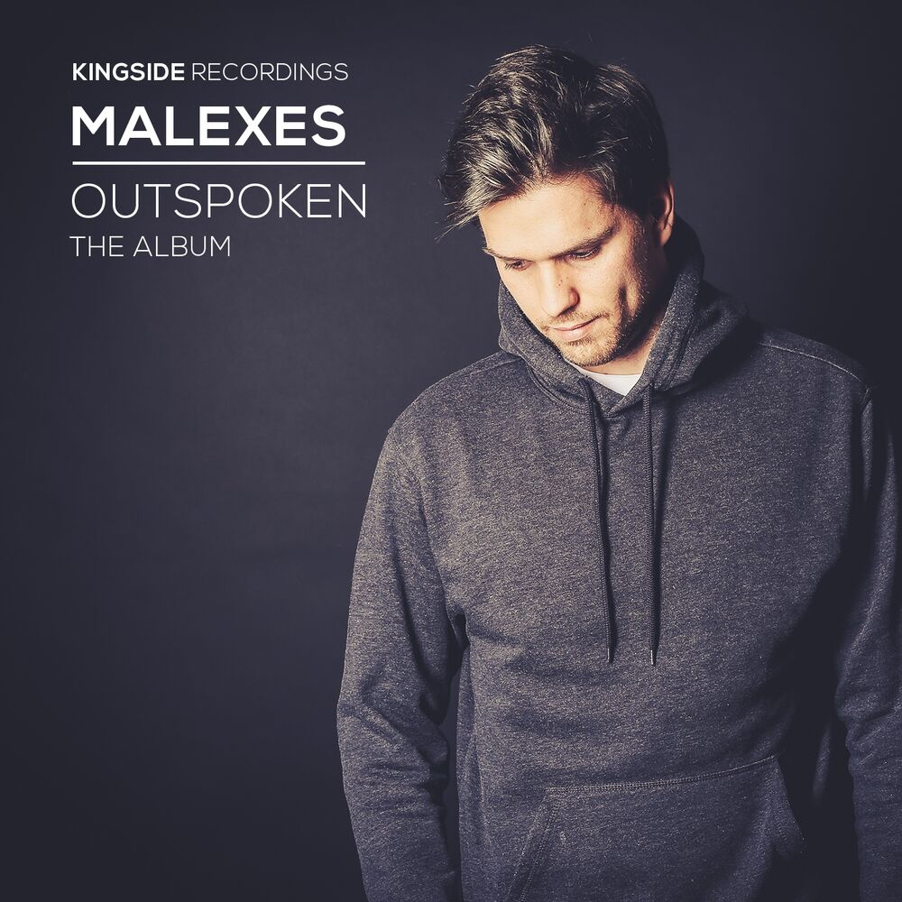 Picture of Outspoken