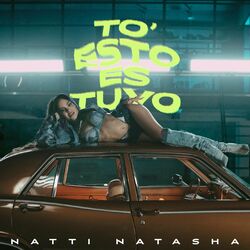 Cover of TO' ESTO ES TUYO