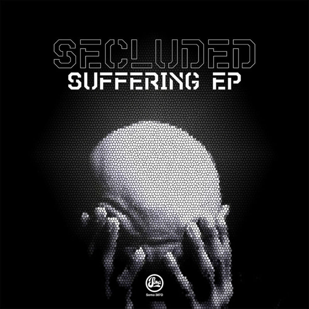 Picture of Suffering