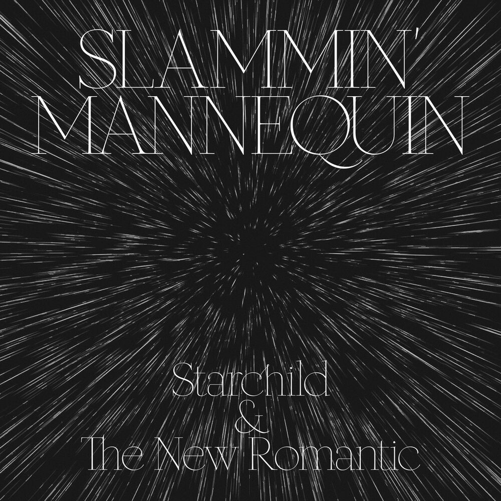Picture of Slammin' Mannequin
