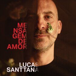 Cover of Mensagem de Amor (20° Aniversário)