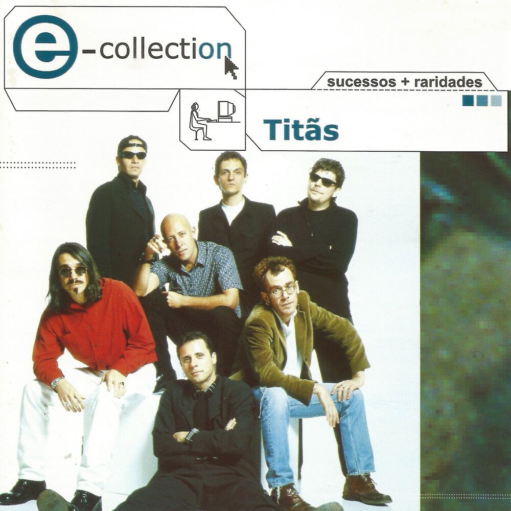 Picture of E-Collection