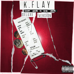 Cover of Every Where Is Some Where (Deluxe Version)