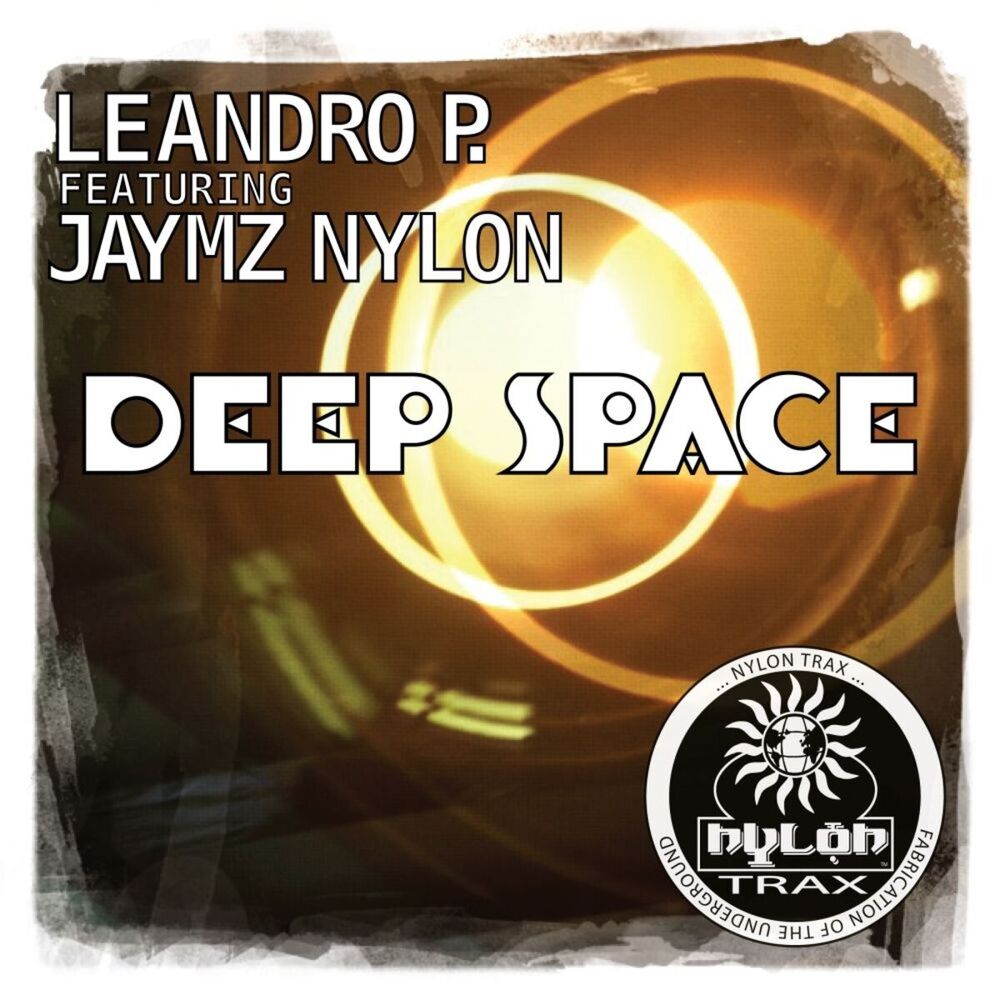 Picture of Deep Space
