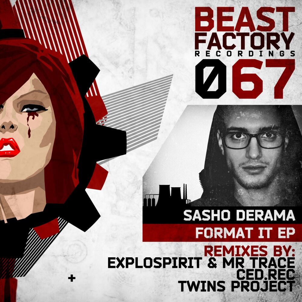 Picture of Format It EP