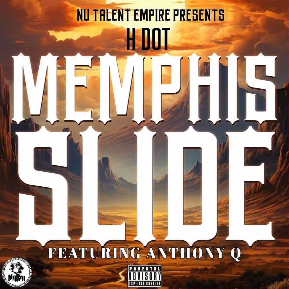 Picture of Memphis Slide 2